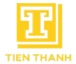 Logo ống Nhựa Tiến Thành - Công Ty TNHH Sản Xuất Thương Mại Phát Triển Tiến Thành