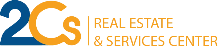 Logo Công Ty TNHH Bất Động Sản 2CS