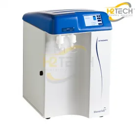Phòng thí nghiệm Công Ty CP Thiết Bị Khoa Học H2tech #9402 — MST 0316152584
