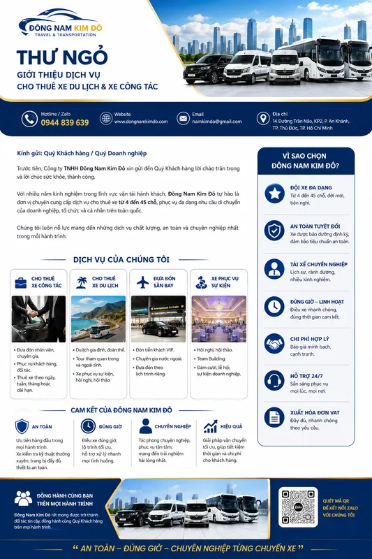 Sản phẩm thu_ngo_dnkd — Công Ty TNHH Đông Nam Kim Đô — MST 0316152915