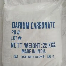 Sản phẩm barium carbonate baco3baco3 india 8088 — Công Ty Cổ Phần Thương Mại Dịch Vụ Xuất Nhập Khẩu H.A.P South Asia — MST 0316155088