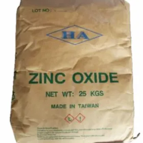 Sản phẩm oxit kem ha805 dai loan 99dl 4704 — Công Ty Cổ Phần Thương Mại Dịch Vụ Xuất Nhập Khẩu H.A.P South Asia — MST 0316155088
