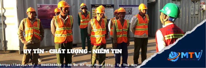 Sản phẩm can bo an toan mtv — An Toàn Lao Động MTV - Công Ty TNHH An Toàn Lao Động MTV — MST 0316158480