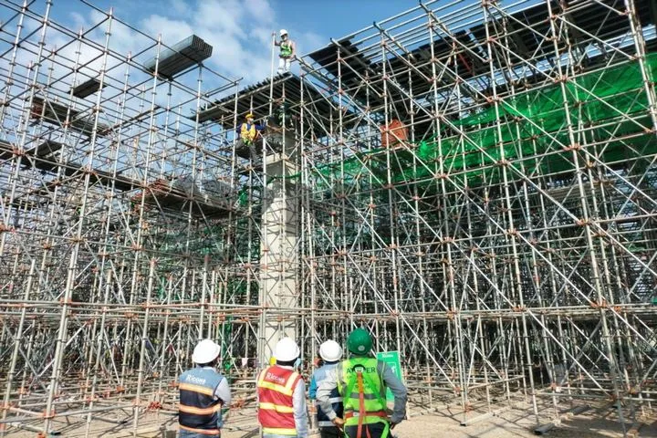 Sản phẩm cung cap giam sat an toan du an xay dung — An Toàn Lao Động MTV - Công Ty TNHH An Toàn Lao Động MTV — MST 0316158480