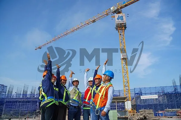 Sản phẩm giam sat an toan cong trinh mtv — An Toàn Lao Động MTV - Công Ty TNHH An Toàn Lao Động MTV — MST 0316158480