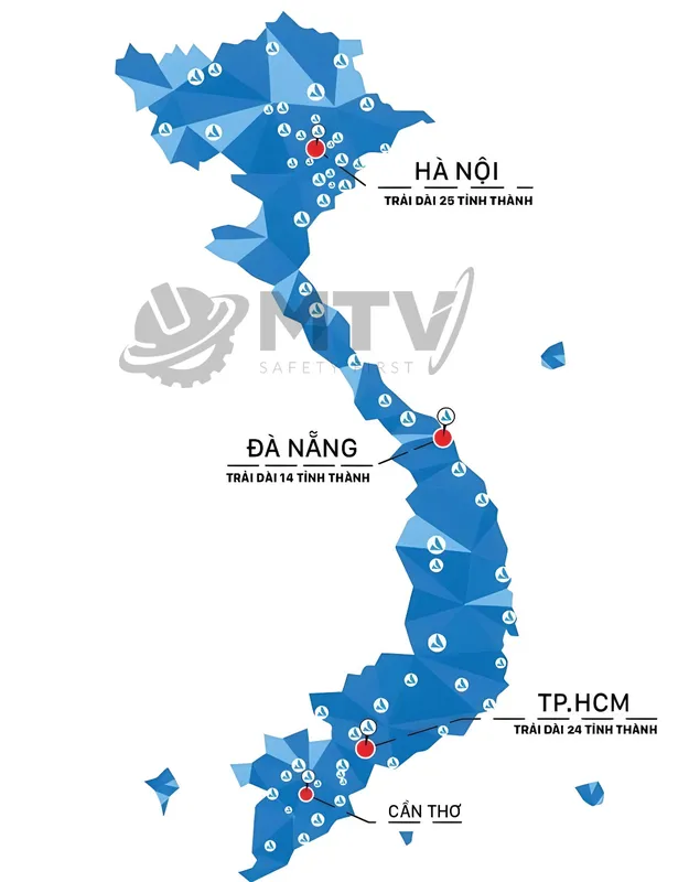 Sản phẩm quy mo an toan — An Toàn Lao Động MTV - Công Ty TNHH An Toàn Lao Động MTV — MST 0316158480