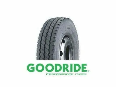 Sản phẩm Lop xe tai goodride 3 — Lốp Xe Carmall Tyre - Công Ty Cổ Phần Carmall Tyre — MST 0316162825