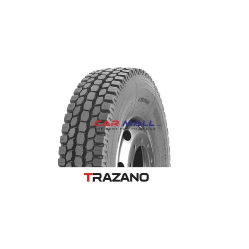 Sản phẩm Trazano CM980 — Lốp Xe Carmall Tyre - Công Ty Cổ Phần Carmall Tyre — MST 0316162825