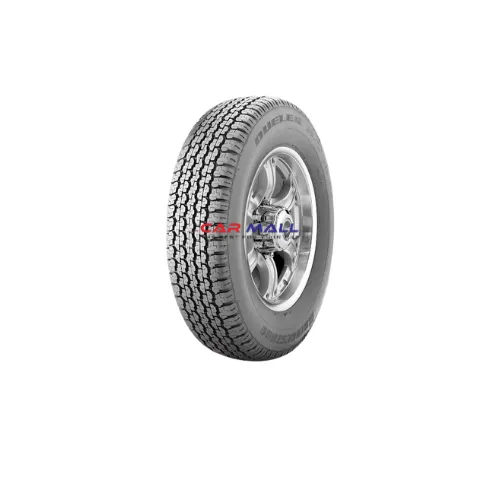 Sản phẩm Bridgestone Dueler D689 — Lốp Xe Carmall Tyre - Công Ty Cổ Phần Carmall Tyre — MST 0316162825