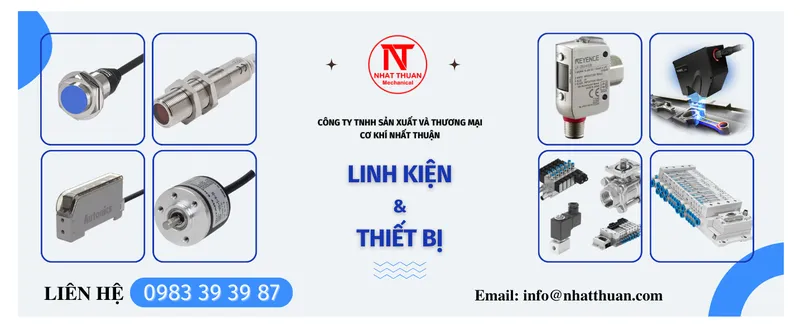 Sản phẩm 6_1 — Công Ty TNHH Sản Xuất Và Thương Mại Cơ Khí Nhất Thuận — MST 0316163096