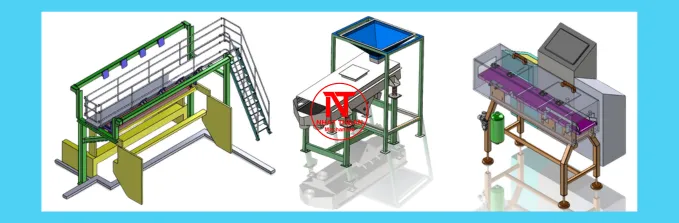 Sản phẩm 2tk — Công Ty TNHH Sản Xuất Và Thương Mại Cơ Khí Nhất Thuận — MST 0316163096