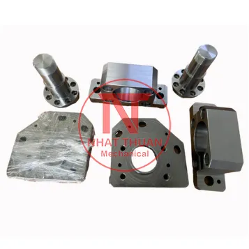 Sản phẩm 3054 1 — Công Ty TNHH Sản Xuất Và Thương Mại Cơ Khí Nhất Thuận — MST 0316163096