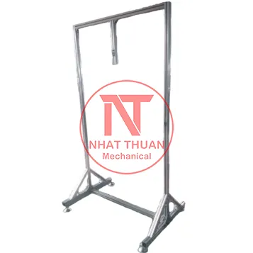 Sản phẩm 5115 1 — Công Ty TNHH Sản Xuất Và Thương Mại Cơ Khí Nhất Thuận — MST 0316163096