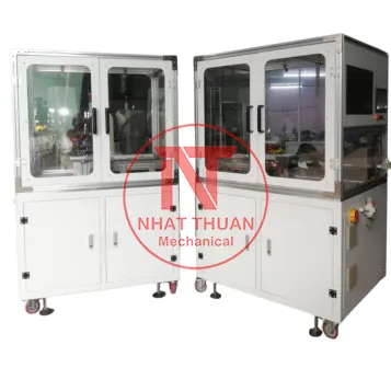 Sản phẩm 6614 3 — Công Ty TNHH Sản Xuất Và Thương Mại Cơ Khí Nhất Thuận — MST 0316163096