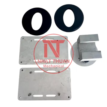Sản phẩm 6679 3 — Công Ty TNHH Sản Xuất Và Thương Mại Cơ Khí Nhất Thuận — MST 0316163096