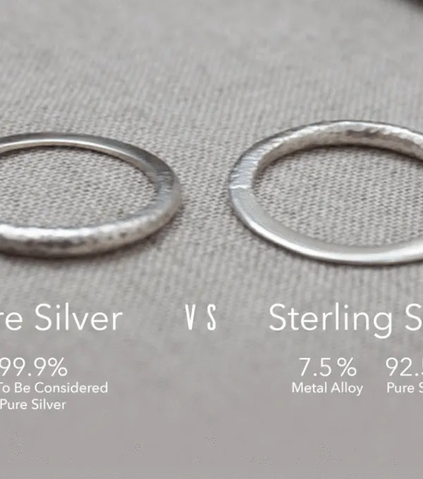 Sản phẩm Silver 925 vs Pure 600x680 — Công ty TNHH Thương Mại & Dịch Vụ Moon Jewelry — MST 0316163628