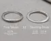 Sản phẩm Silver 925 vs Pure 75x60 — Công ty TNHH Thương Mại & Dịch Vụ Moon Jewelry — MST 0316163628