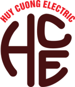 Logo Công ty TNHH Huy Cường ELECTRIC