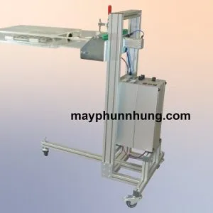 Sản phẩm May phun nhung 1 300x300 — Công ty TNHH Huy Cường ELECTRIC — MST 0316165079