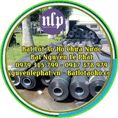 Sản phẩm bat nhua hdpe nguyen le phat gia re — Công Ty TNHH Cơ Khí Xây Dựng Nguyễn Lê Phát — MST 0316165216
