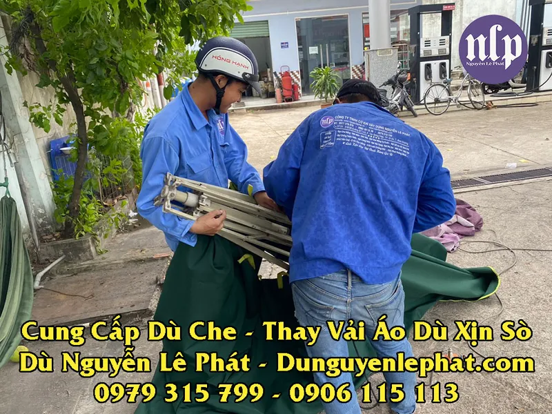 Sản phẩm thay vai bat ao du3 — Công Ty TNHH Cơ Khí Xây Dựng Nguyễn Lê Phát — MST 0316165216