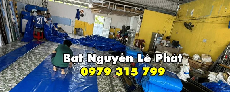 Sản phẩm bat nguyen le phat nlp6 — Công Ty TNHH Cơ Khí Xây Dựng Nguyễn Lê Phát — MST 0316165216