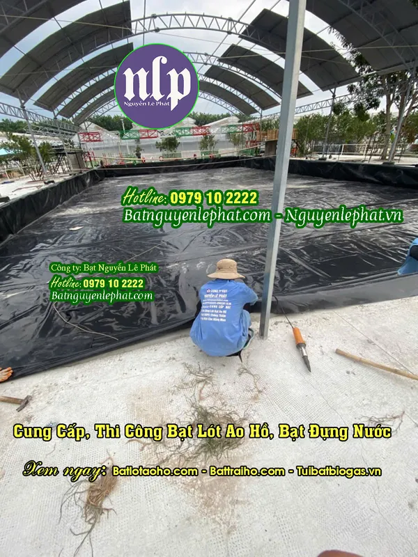 Sản phẩm bat ho boi3 — Công Ty TNHH Cơ Khí Xây Dựng Nguyễn Lê Phát — MST 0316165216