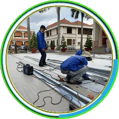 Sản phẩm bat mai hien di dong nguyen le phat — Công Ty TNHH Cơ Khí Xây Dựng Nguyễn Lê Phát — MST 0316165216