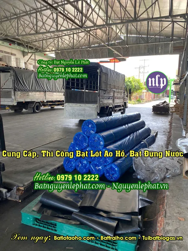 Sản phẩm bat lot ao ho chua nuoc1 — Công Ty TNHH Cơ Khí Xây Dựng Nguyễn Lê Phát — MST 0316165216