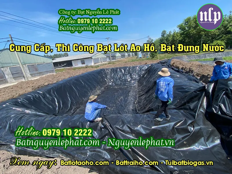 Sản phẩm bat lot ho phu giao — Công Ty TNHH Cơ Khí Xây Dựng Nguyễn Lê Phát — MST 0316165216