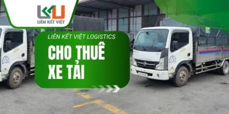 Sản phẩm lkv cho thue xe tai 450x225 — Công Ty TNHH Thương Mại Dịch Vụ Liên Kết Việt — MST 0316165819
