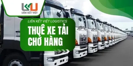 Sản phẩm lkv dich vu thue xe tai cho hang 450x225 — Công Ty TNHH Thương Mại Dịch Vụ Liên Kết Việt — MST 0316165819