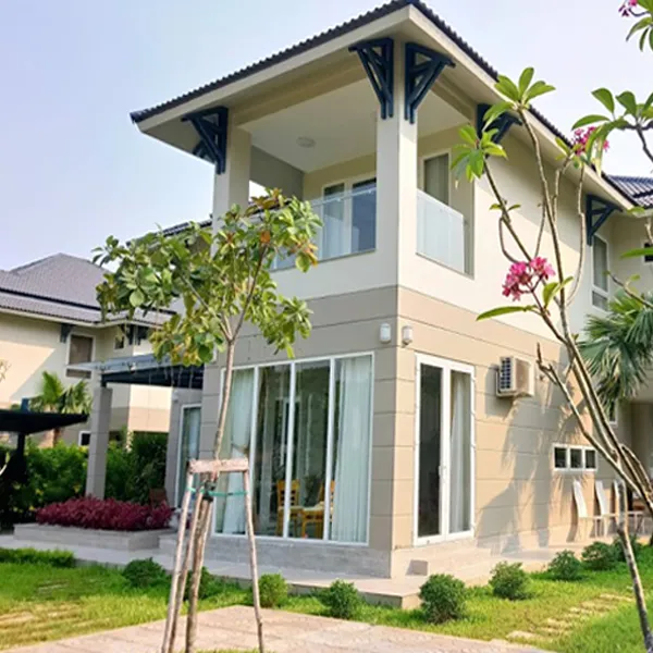Sản phẩm biet thu leakview quan 2 1 — Công Ty TNHH Anh Duy ICT — MST 0316170135
