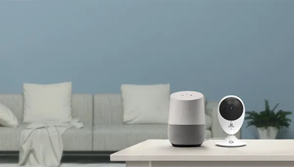 Sản phẩm camera wifi — Công Ty TNHH Anh Duy ICT — MST 0316170135