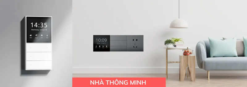 Sản phẩm lap smarthome nha thong minh pc — Công Ty TNHH Anh Duy ICT — MST 0316170135