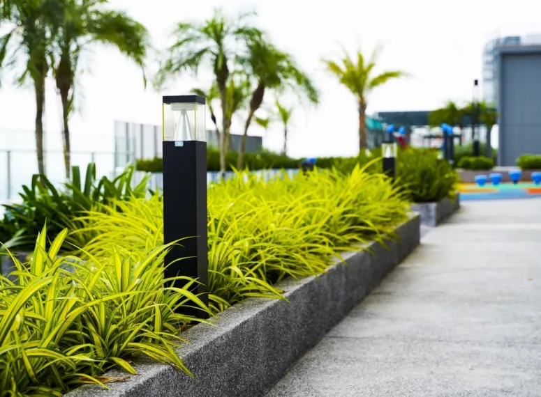 Sản phẩm 12 hinh anh khu tien ich du an river panorama 8093 — Công Ty TNHH TMDV Cảnh Quan Regreen — MST 0316175990