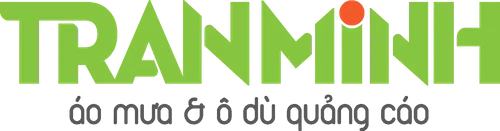 Logo Công Ty TNHH Sản Xuất Thương Mại Trần Minh