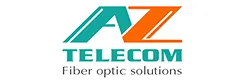 Logo Viễn Thông AZ - Công Ty TNHH Công Nghệ Viễn Thông AZ