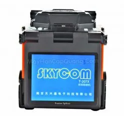 Sản phẩm Skycom T 207X optic fiber fusion splicer 247x247 — Viễn Thông AZ - Công Ty TNHH Công Nghệ Viễn Thông AZ — MST 0316177677