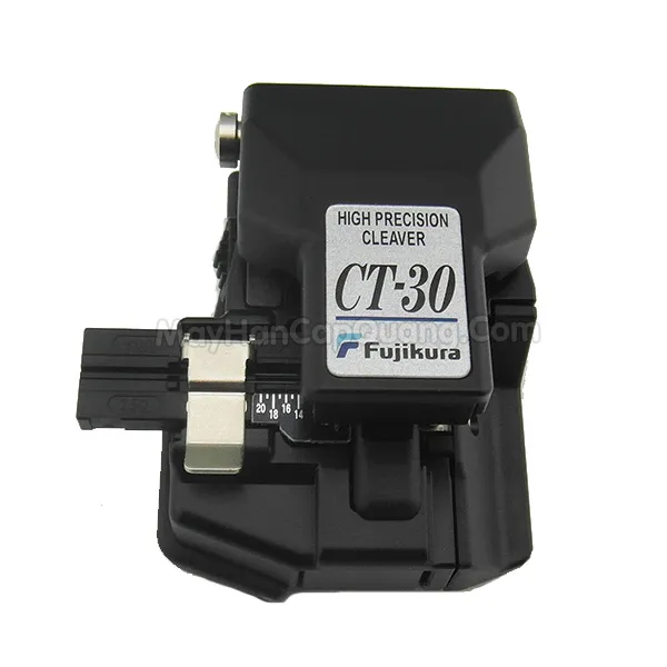 Sản phẩm dao cat soi quang ct 30 fujikura 3 — Viễn Thông AZ - Công Ty TNHH Công Nghệ Viễn Thông AZ — MST 0316177677