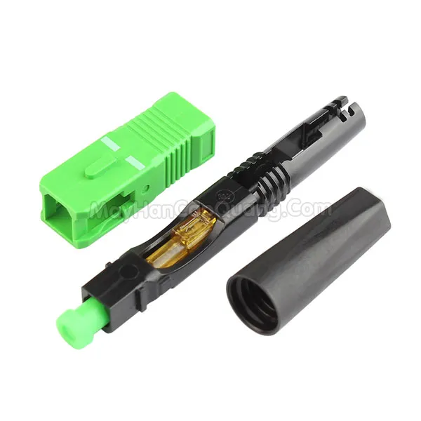 Sản phẩm fast connector sc apc — Viễn Thông AZ - Công Ty TNHH Công Nghệ Viễn Thông AZ — MST 0316177677