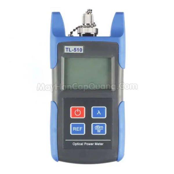 Sản phẩm may do cong suat quang tl510 — Viễn Thông AZ - Công Ty TNHH Công Nghệ Viễn Thông AZ — MST 0316177677