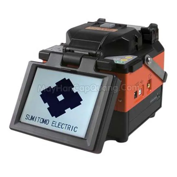 Sản phẩm may han cap quang Sumitomo type 39 — Viễn Thông AZ - Công Ty TNHH Công Nghệ Viễn Thông AZ — MST 0316177677