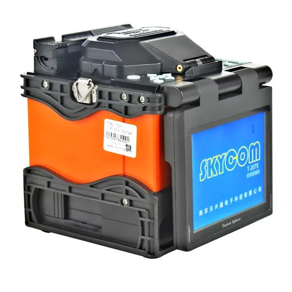 Sản phẩm may han cap quang skycom — Viễn Thông AZ - Công Ty TNHH Công Nghệ Viễn Thông AZ — MST 0316177677