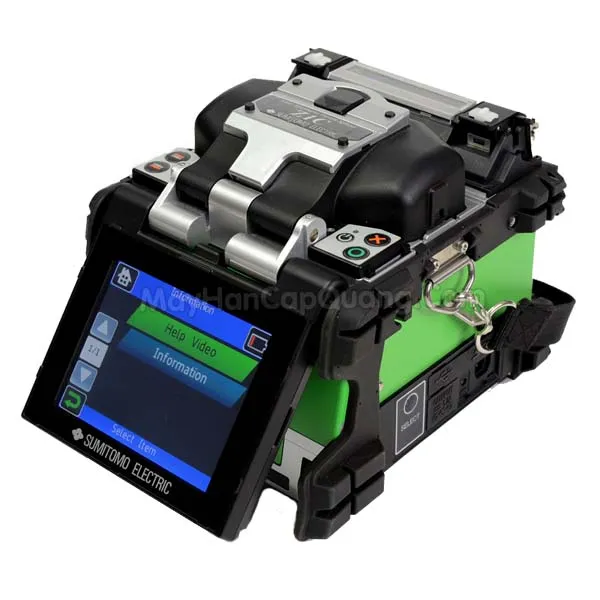 Sản phẩm may han cap quang sumitomo type z1c — Viễn Thông AZ - Công Ty TNHH Công Nghệ Viễn Thông AZ — MST 0316177677