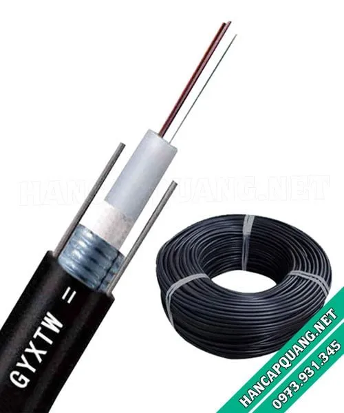 Sản phẩm GYXTW 4B1 SM — Viễn Thông AZ - Công Ty TNHH Công Nghệ Viễn Thông AZ — MST 0316177677