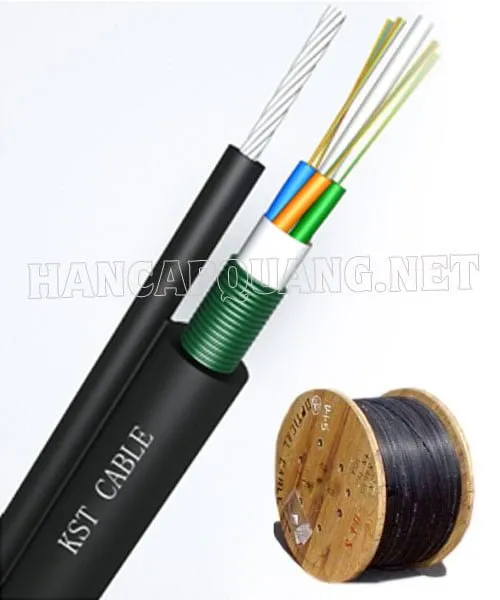Sản phẩm ca quang treo 4fo singlemode — Viễn Thông AZ - Công Ty TNHH Công Nghệ Viễn Thông AZ — MST 0316177677