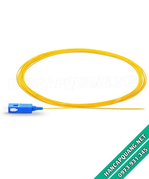Sản phẩm day noi quang sc upc single mode — Viễn Thông AZ - Công Ty TNHH Công Nghệ Viễn Thông AZ — MST 0316177677