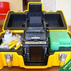 Sản phẩm fusion splicer fujikura 80s 1 247x247 — Viễn Thông AZ - Công Ty TNHH Công Nghệ Viễn Thông AZ — MST 0316177677