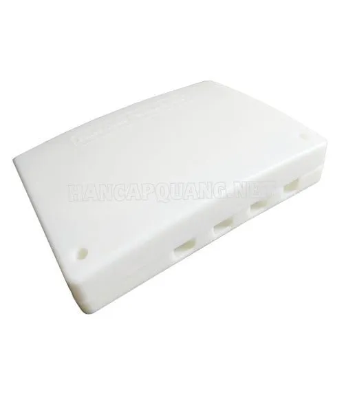 Sản phẩm hop pho quang odf 4fo — Viễn Thông AZ - Công Ty TNHH Công Nghệ Viễn Thông AZ — MST 0316177677